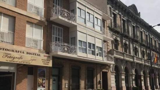 Garaje en venta en Calle Servet, Semisotano, 30360, La Unión Murcia