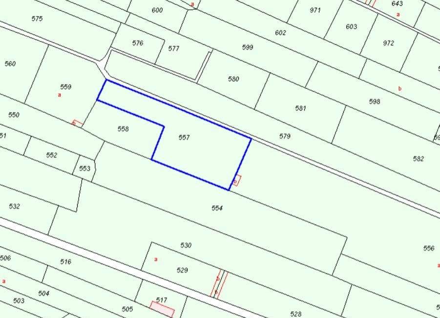 Solar en venta en Calle Seits, Baj, 12520, Nules Castellón