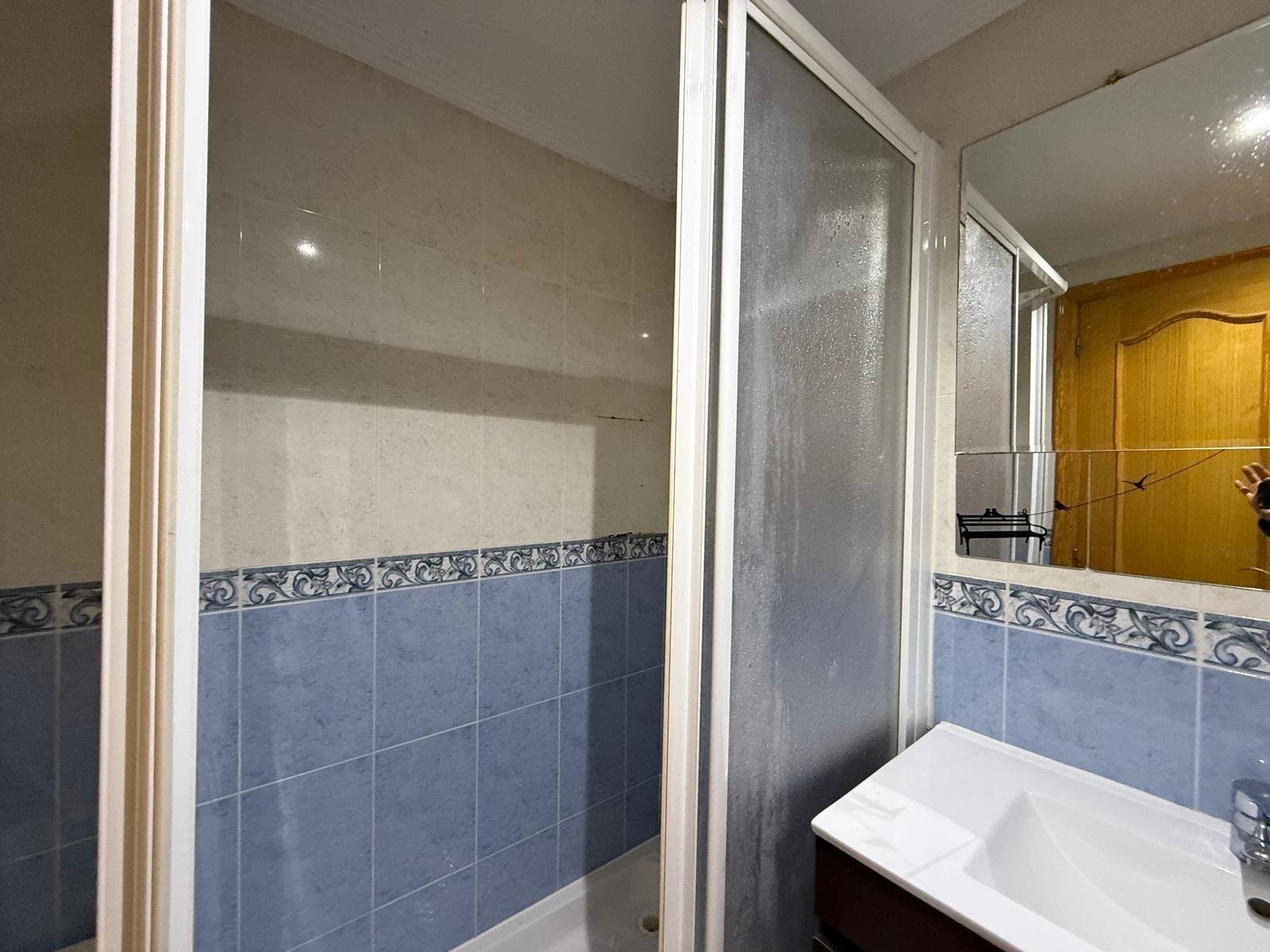 Apartamento en venta en Benidorm, Alicante