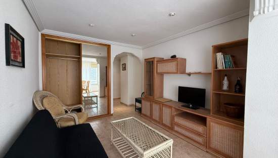 Apartamento en venta en Benidorm, Alicante