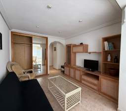 Apartamento en venta en Benidorm, Alicante