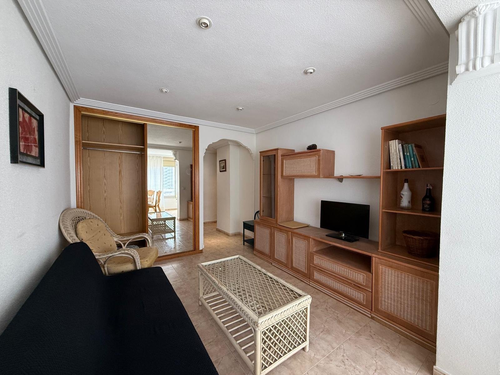 Apartamento en venta en Benidorm, Alicante