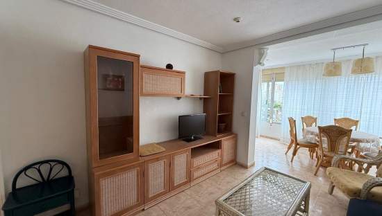 Apartamento en venta en Benidorm, Alicante