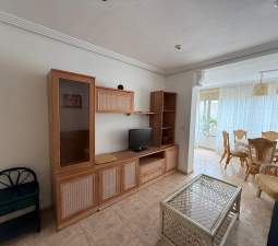 Apartamento en venta en Benidorm, Alicante