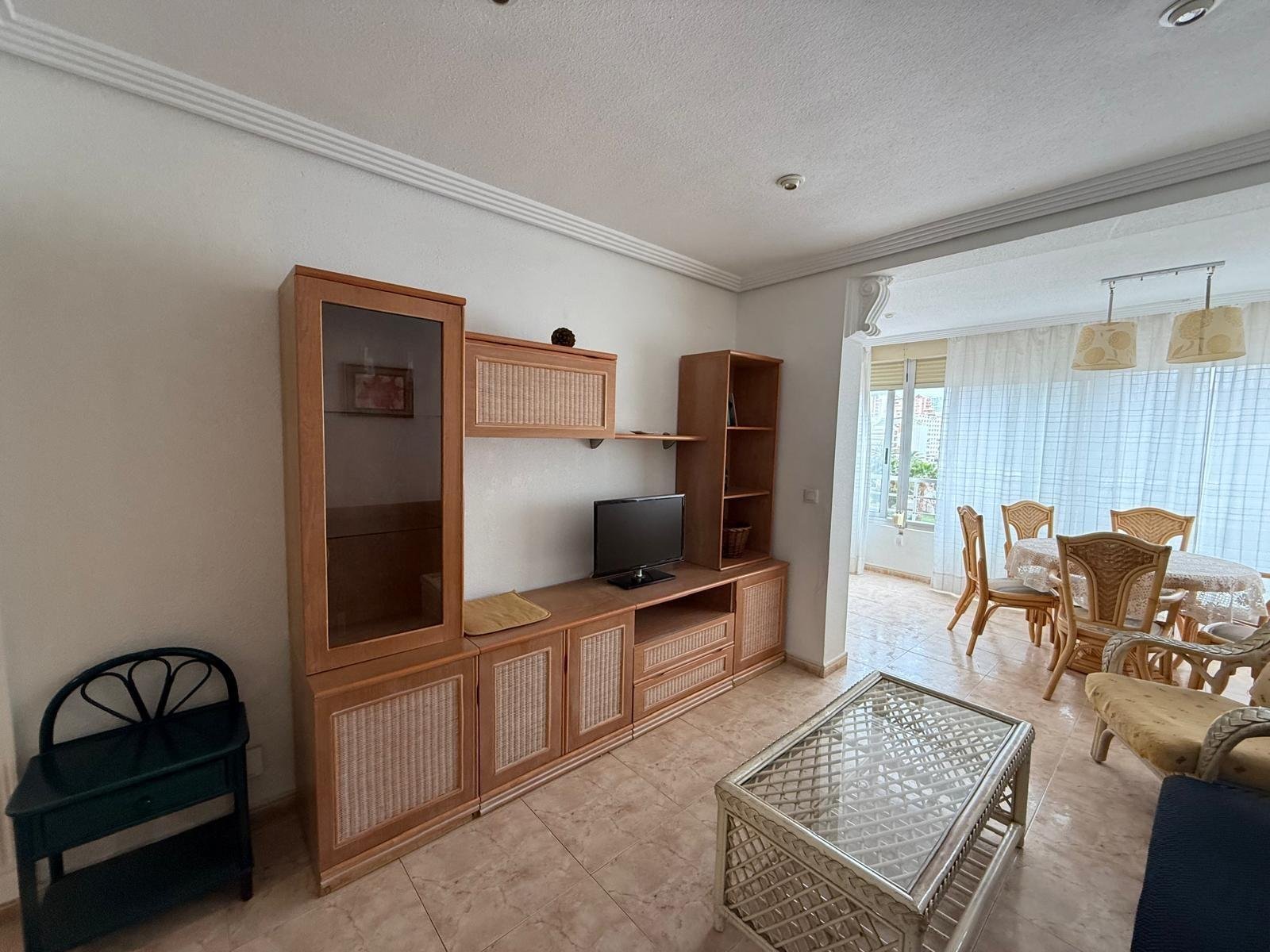 Apartamento en venta en Benidorm, Alicante