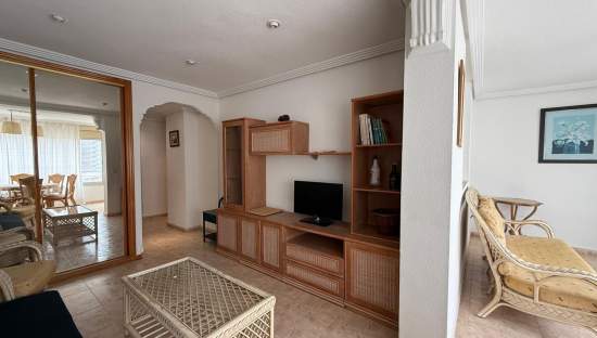 Apartamento en venta en Benidorm, Alicante