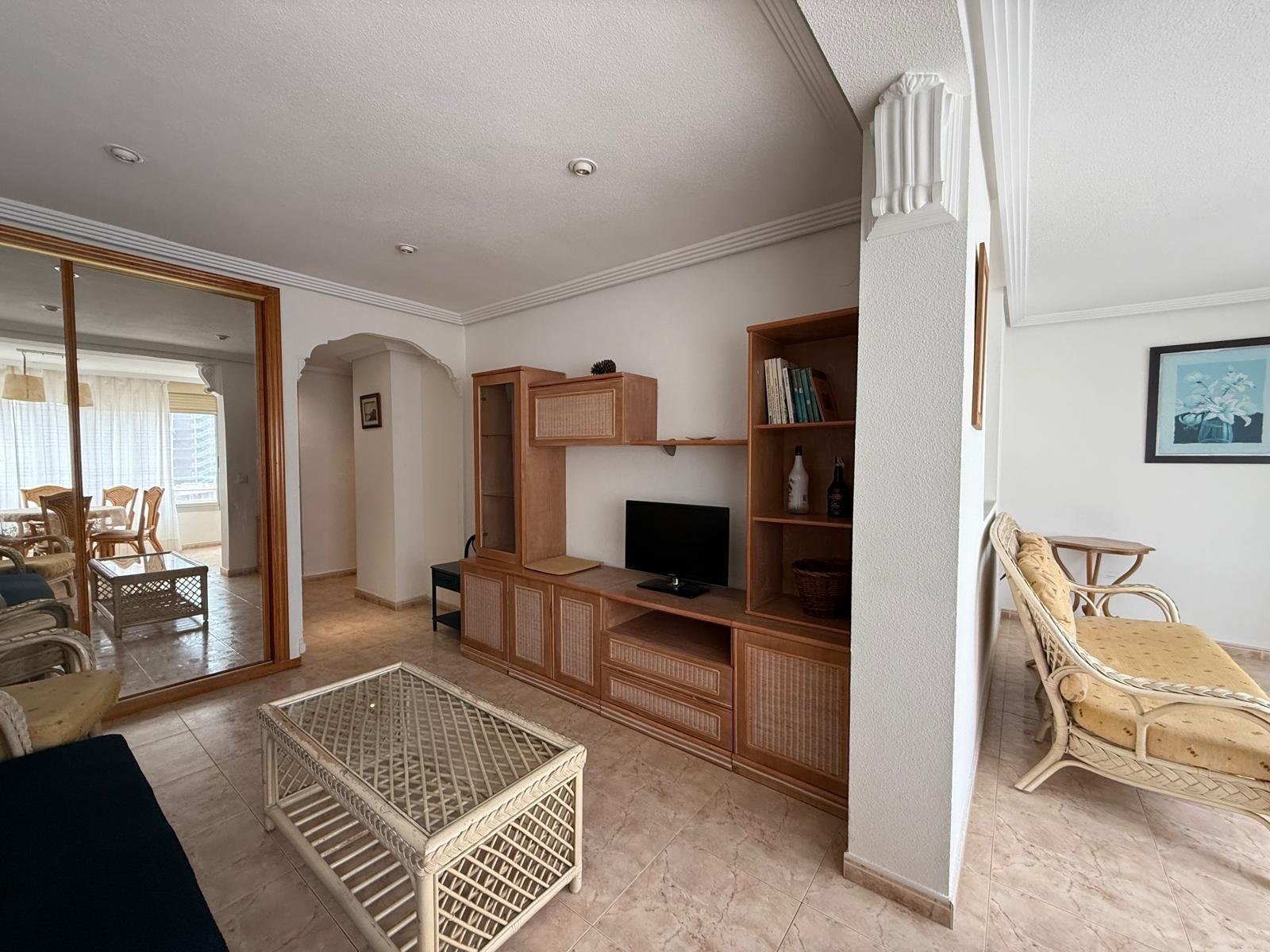 Apartamento en venta en Benidorm, Alicante