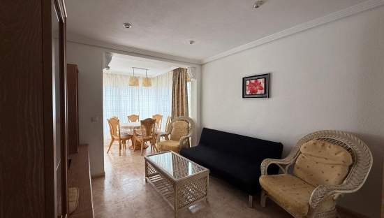 Apartamento en venta en Benidorm, Alicante