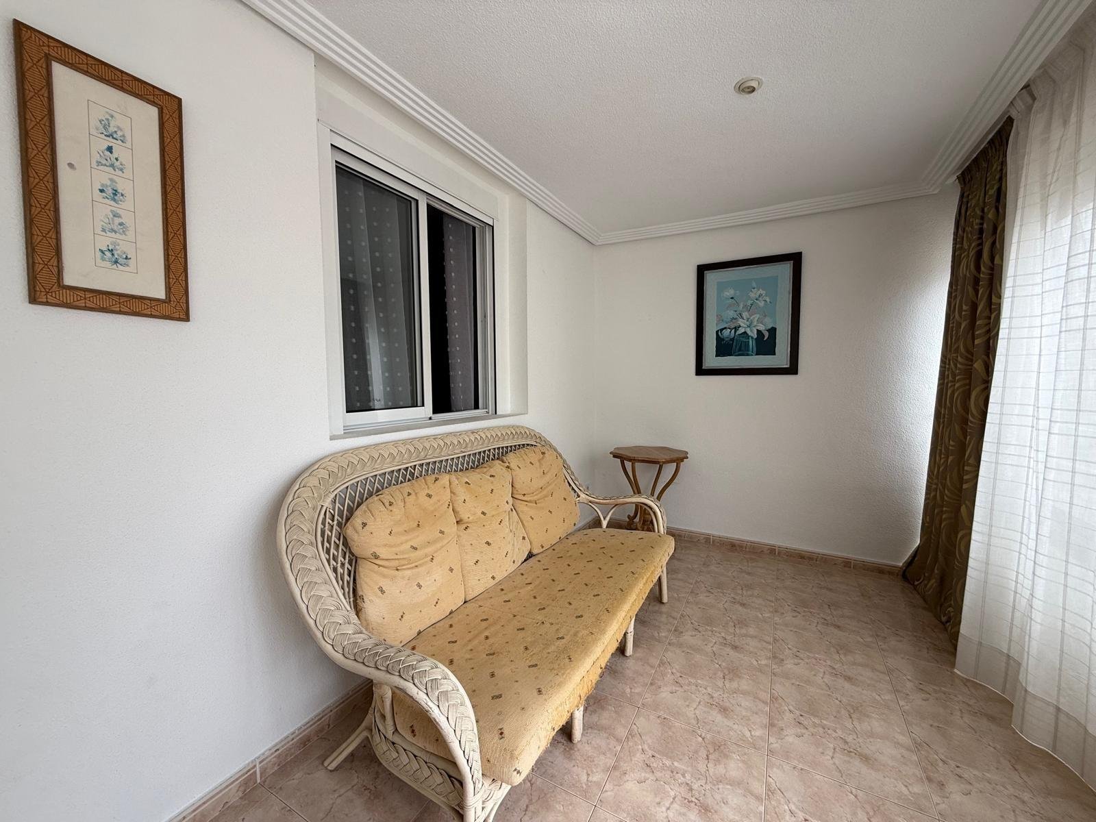 Apartamento en venta en Benidorm, Alicante