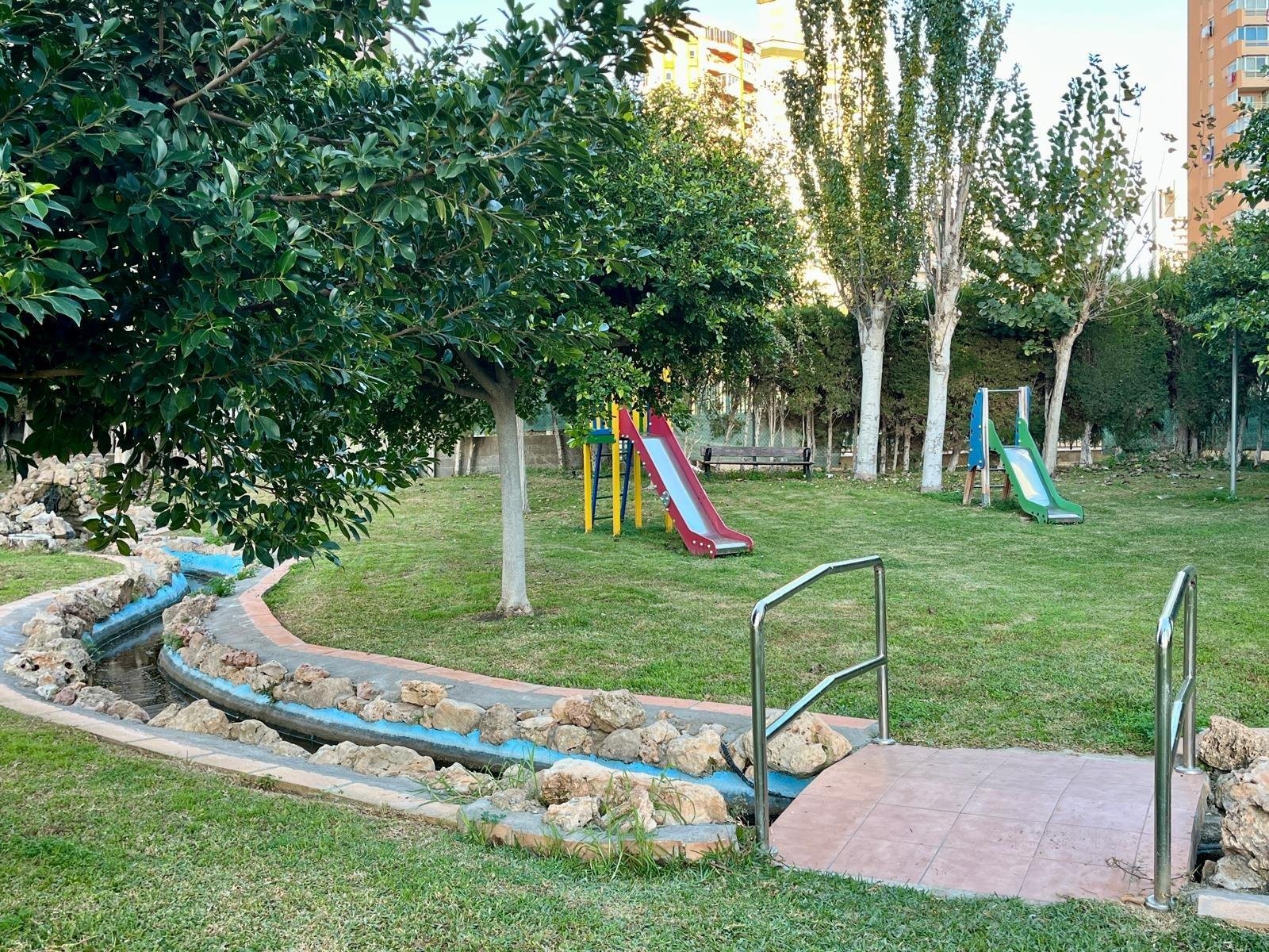 Apartamento en venta en Benidorm, Alicante