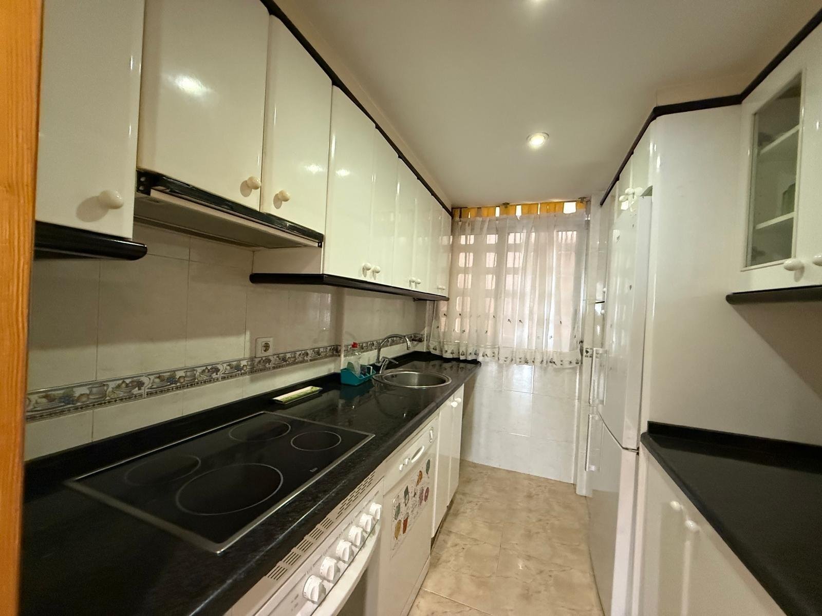 Apartamento en venta en Benidorm, Alicante