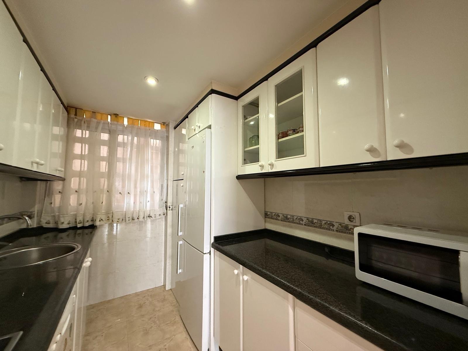 Apartamento en venta en Benidorm, Alicante