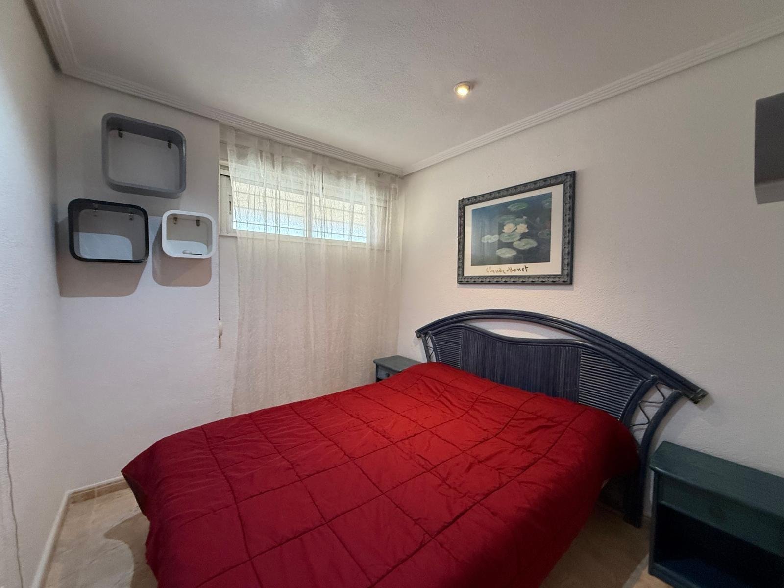 Apartamento en venta en Benidorm, Alicante