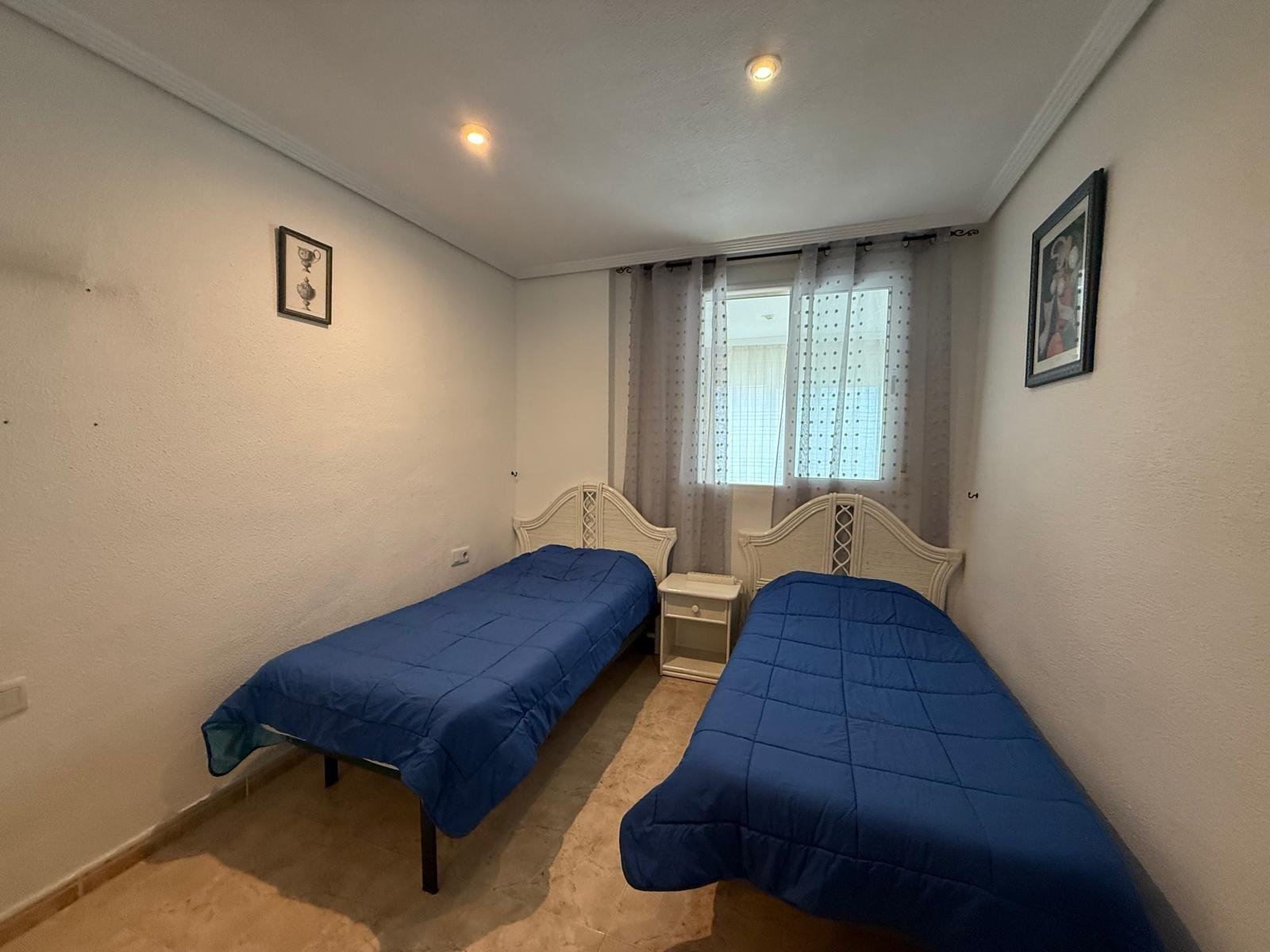 Apartamento en venta en Benidorm, Alicante