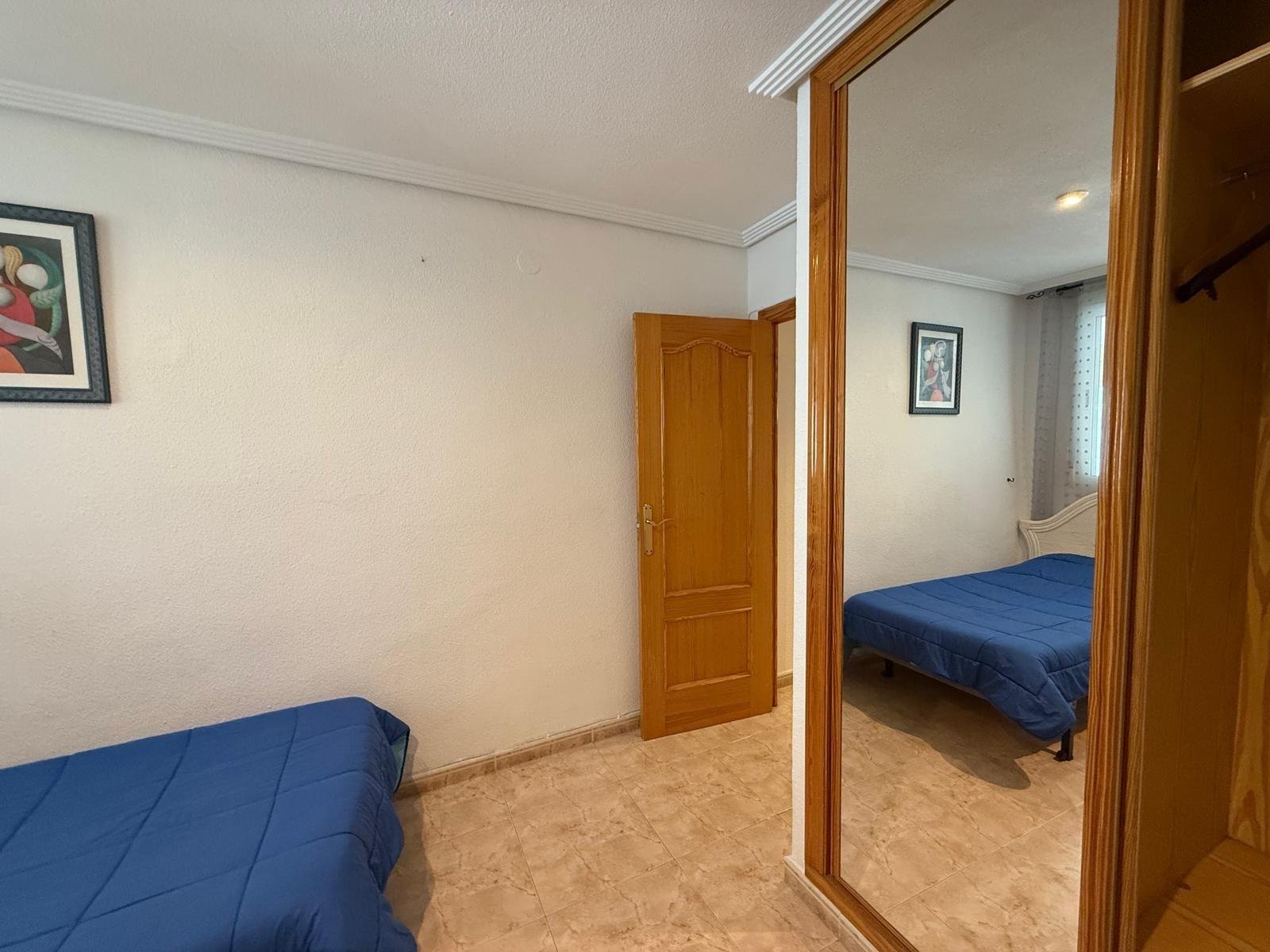 Apartamento en venta en Benidorm, Alicante