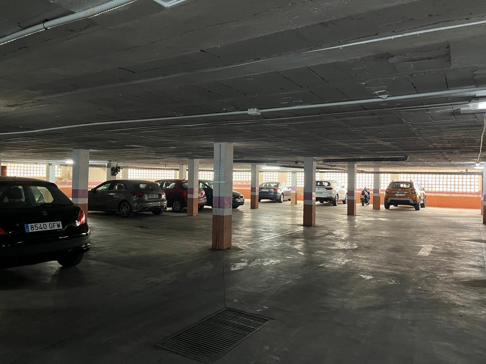 Apartamento en venta en Benidorm, Alicante