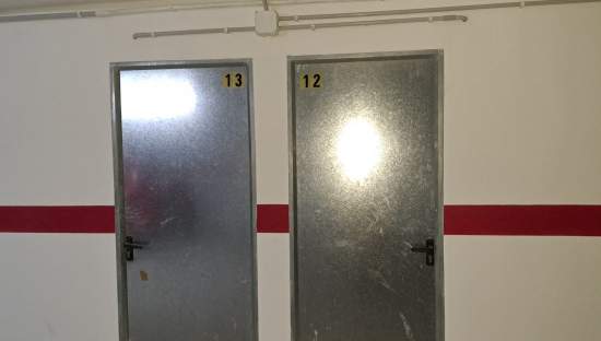 Garaje en venta en Benicarló, Castellón