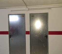 Garaje en venta en Benicarló, Castellón