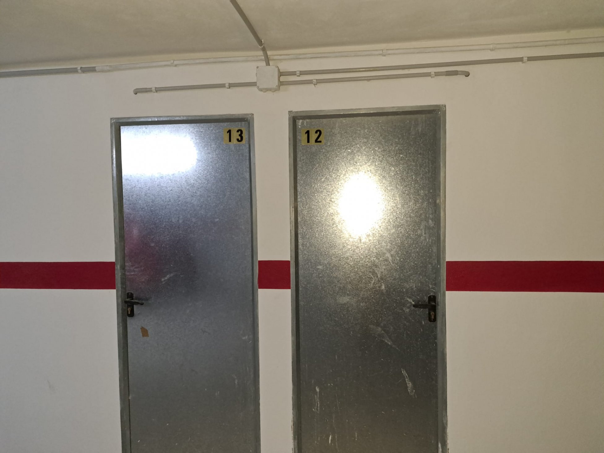 Garaje en venta en Benicarló, Castellón