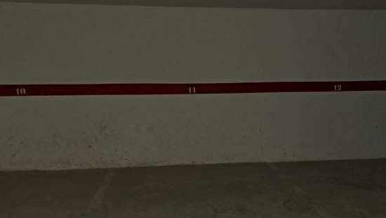 Garaje en venta en Benicarló, Castellón