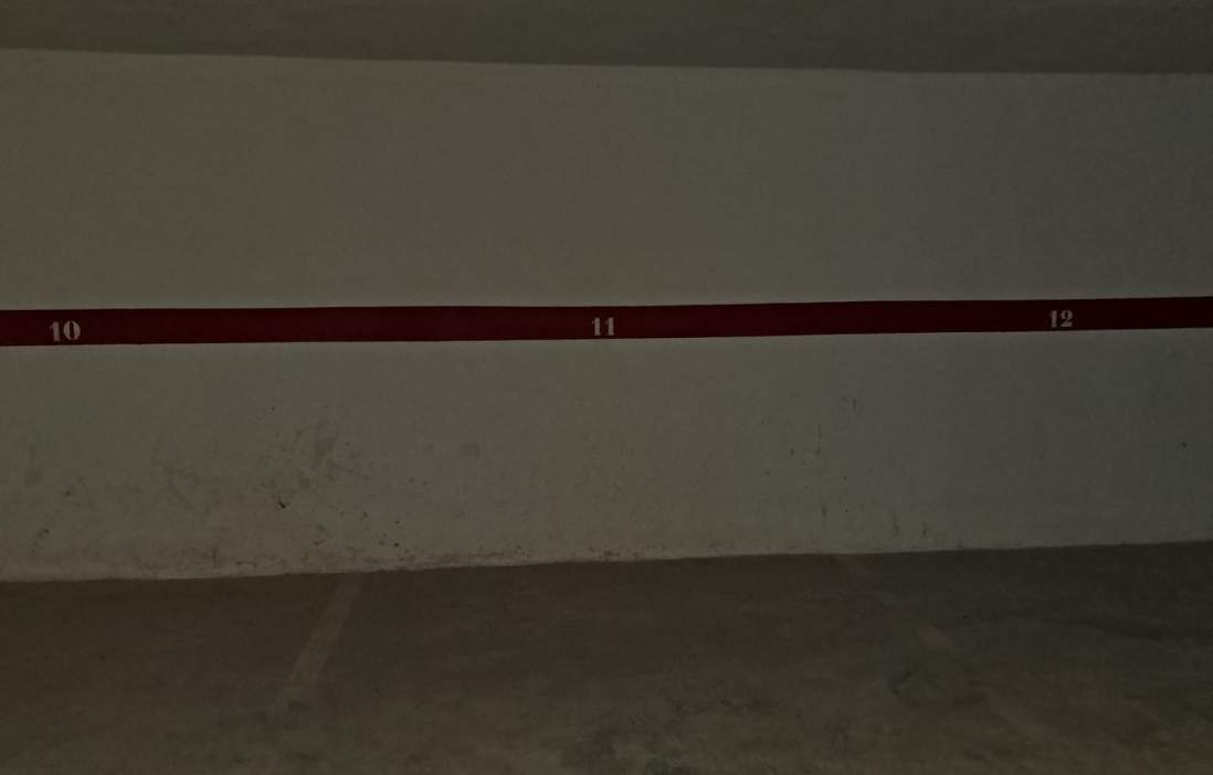 Garaje en venta en Benicarló, Castellón