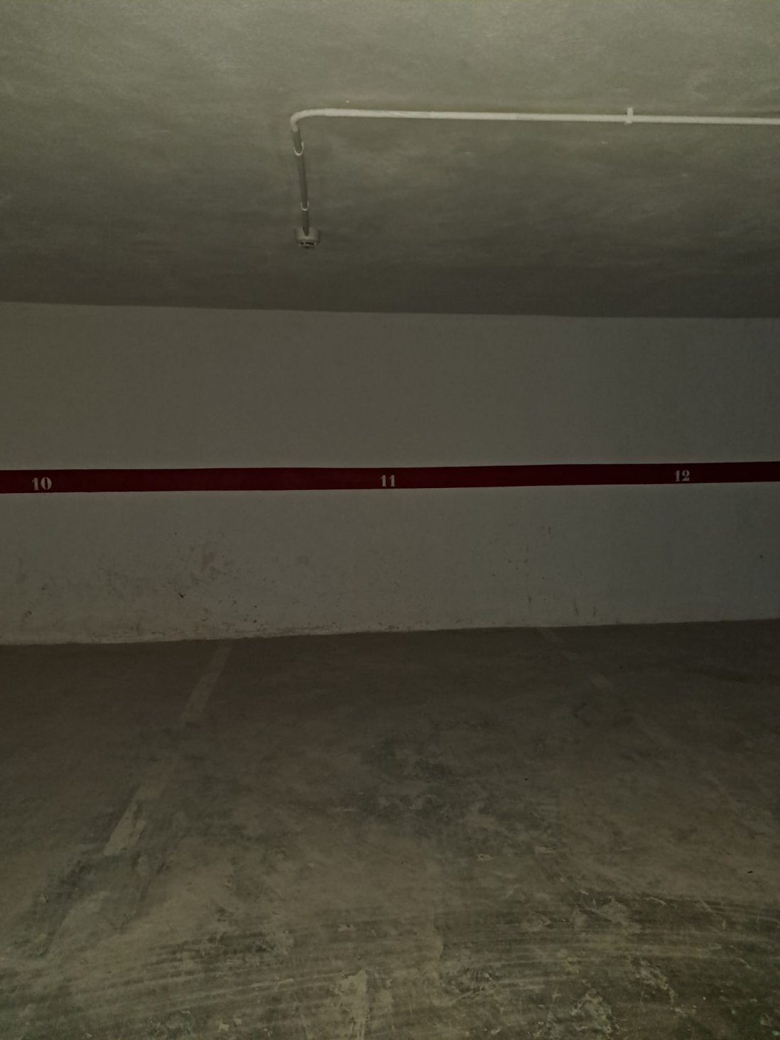 Garaje en venta en Benicarló, Castellón