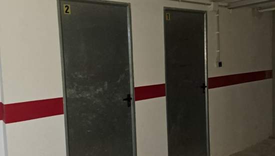 Garaje en venta en Benicarló, Castellón