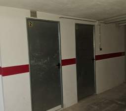 Garaje en venta en Benicarló, Castellón