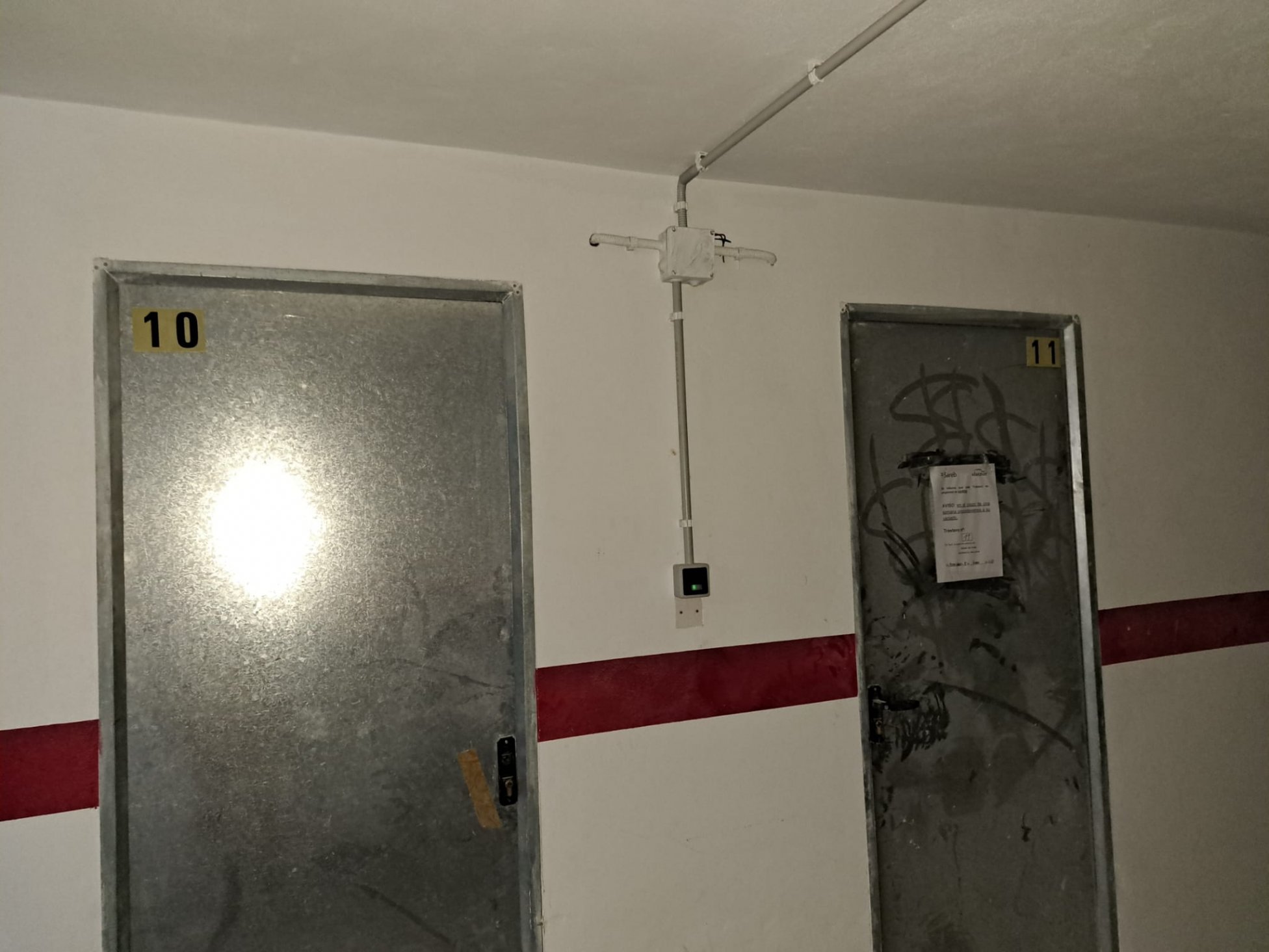 Garaje en venta en Benicarló, Castellón