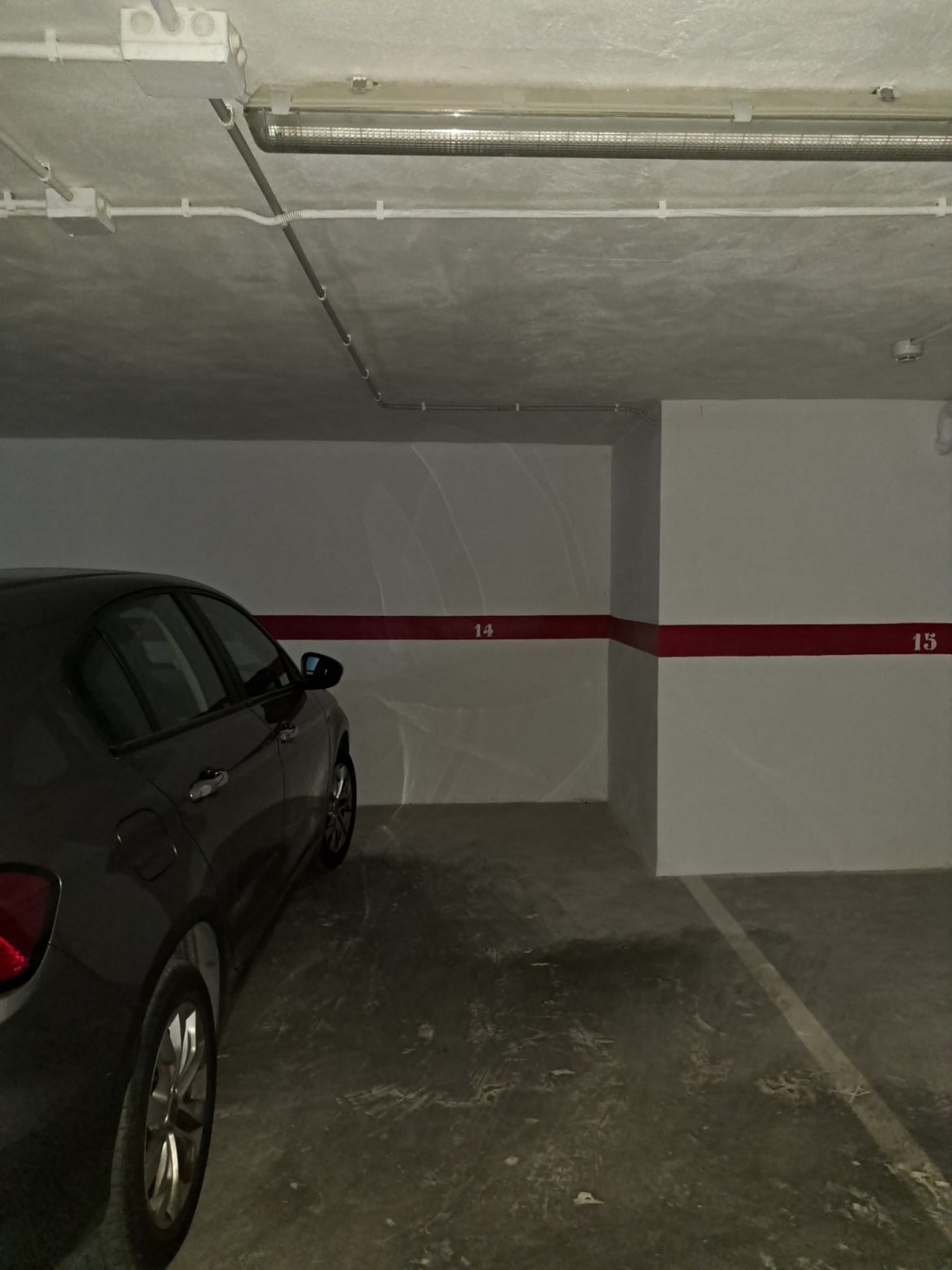 Garaje en venta en Benicarló, Castellón