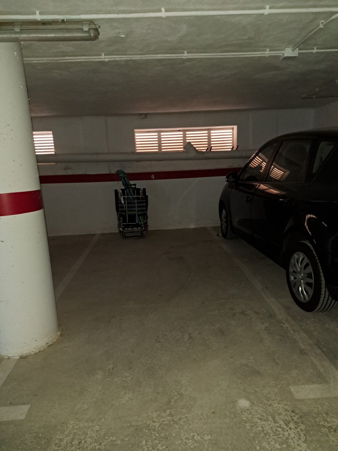 Garaje en venta en Benicarló, Castellón