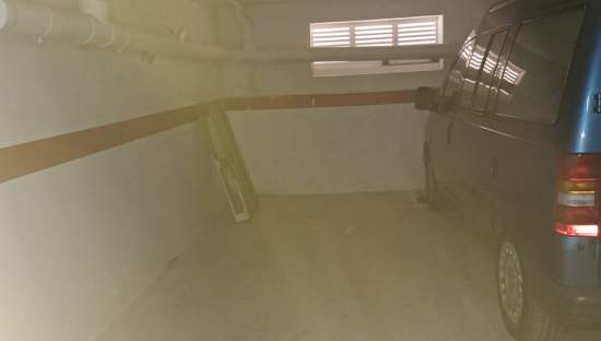 Garaje en venta en Benicarló, Castellón