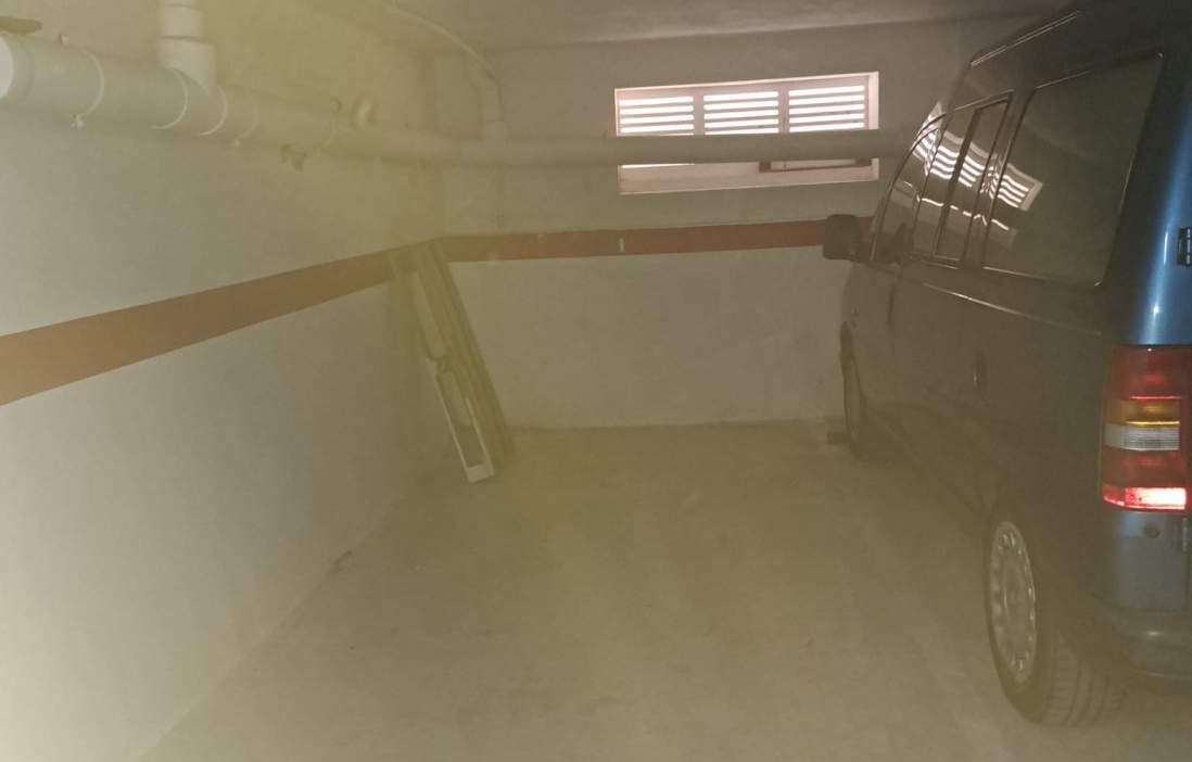Garaje en venta en Benicarló, Castellón
