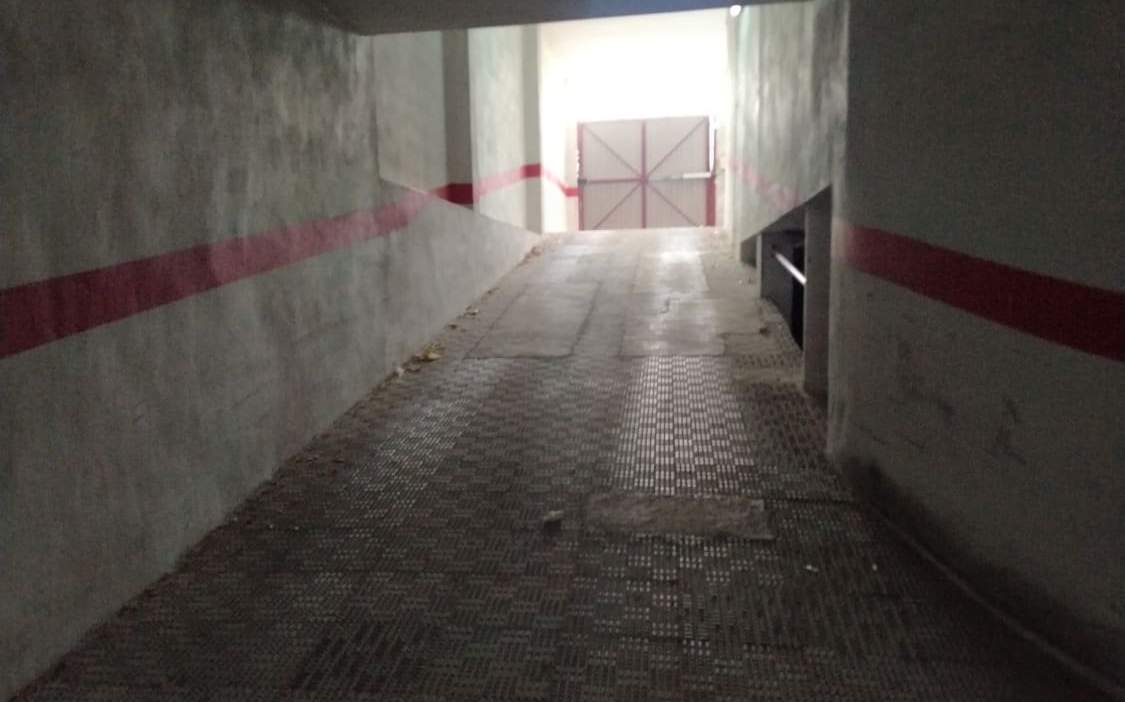 Garaje en venta  en Calle De Lorqui, Ceutí, Murcia