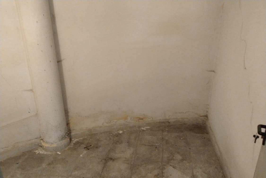 Garaje en venta  en Calle De Lorqui, Ceutí, Murcia