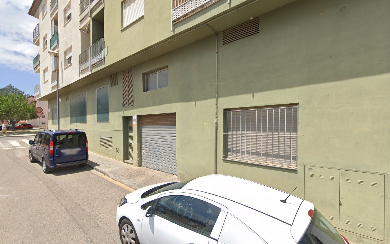 Trastero en venta en Segorbe, Castellón