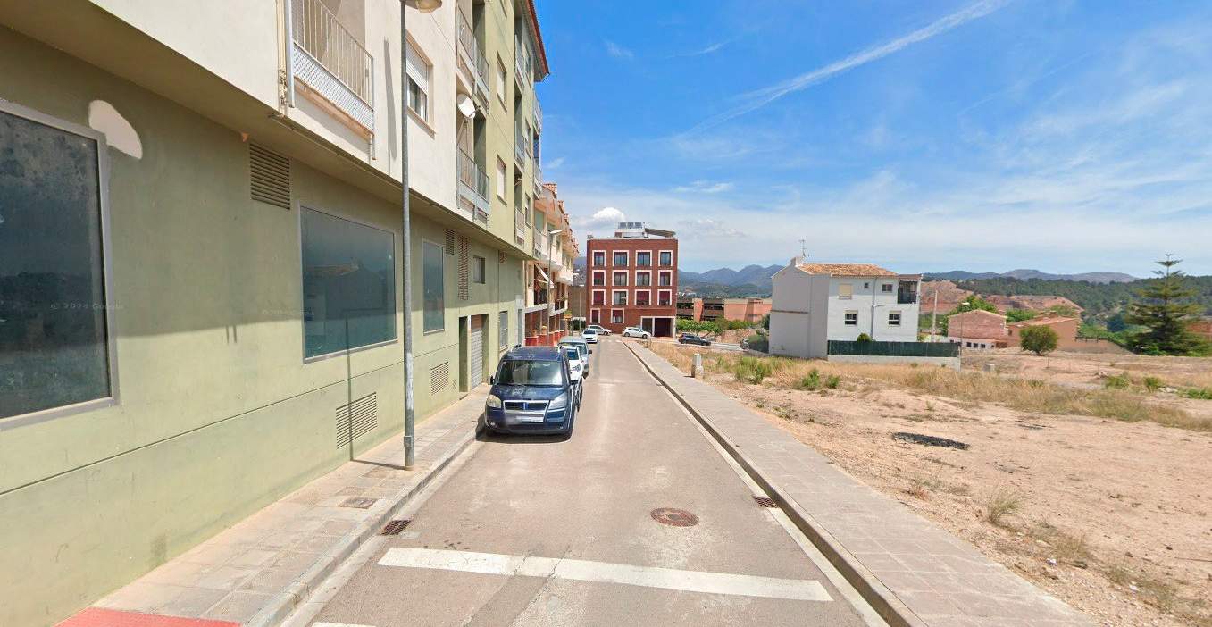 Trastero en venta en Segorbe, Castellón