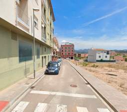 Trastero en venta en Segorbe, Castellón