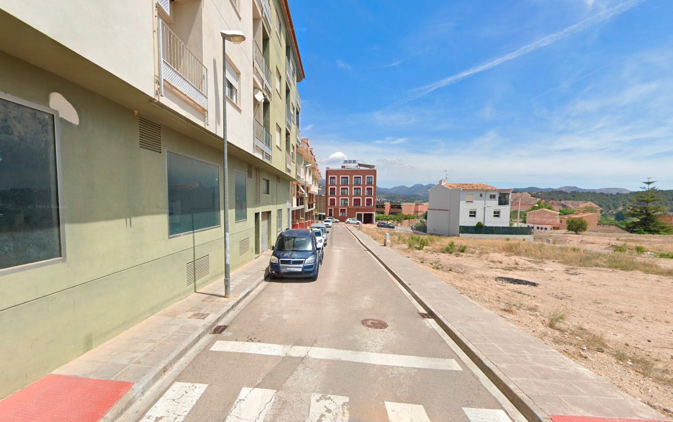 Trastero en venta en Segorbe, Castellón