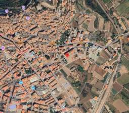 Trastero en venta en Segorbe, Castellón