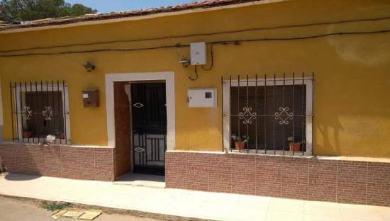 Chalet en venta en San Javier, Murcia