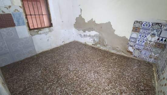 Chalet en venta en San Javier, Murcia