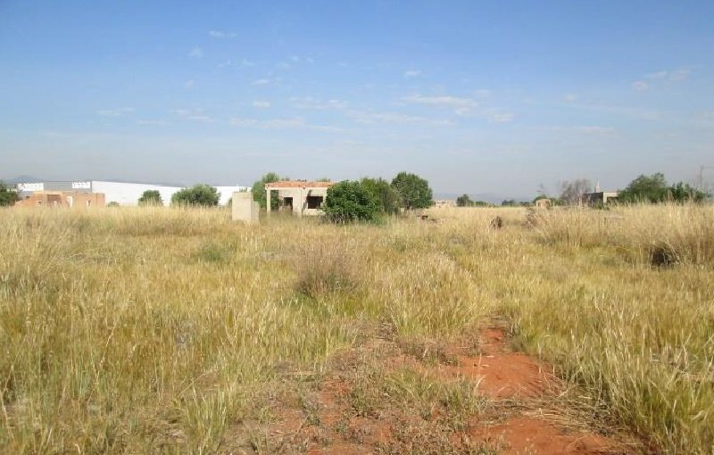 Suelo en C Villahermosa del Río - PP Carretera Onda a Villarreal UE I-1, VillarrealVila-real CastellónCastelló