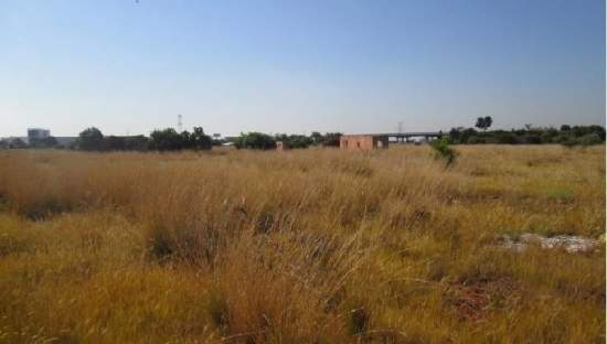 Suelo en C Villahermosa del Río - PP Carretera Onda a Villarreal UE I-1, VillarrealVila-real CastellónCastelló