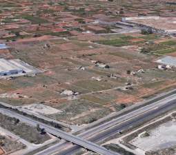 Suelo en C Villahermosa del Río - PP Carretera Onda a Villarreal UE I-1, VillarrealVila-real CastellónCastelló