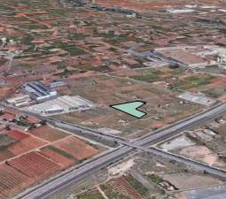 Suelo en C Villahermosa del Río - PP Carretera Onda a Villarreal UE I-1, VillarrealVila-real CastellónCastelló