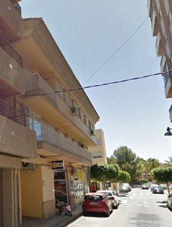 Garaje en venta  en Calle Maestra Maria Roca La Pobla De Vallbona Valencia