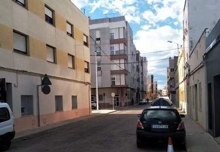 Piso en Benicarló, Castellón
