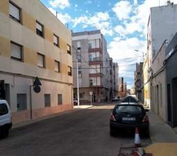 Piso en Benicarló, Castellón