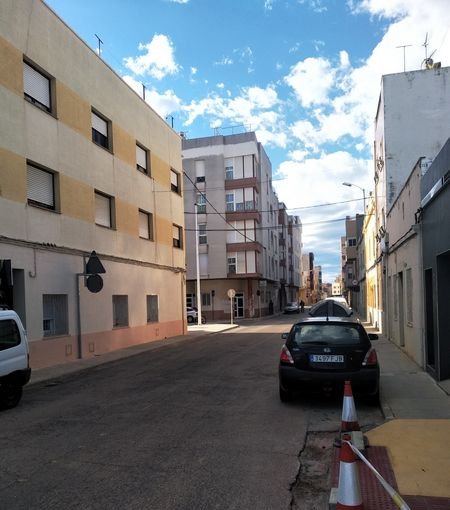 Piso en Benicarló, Castellón
